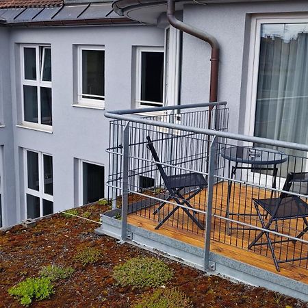 Mk | Hotel Muenchen City Exterior foto